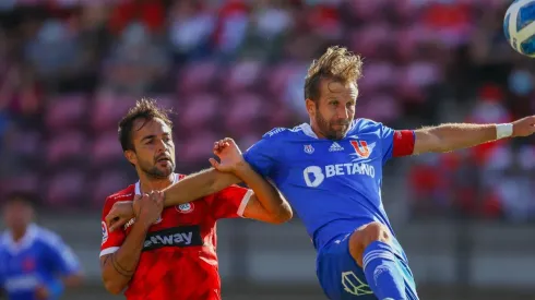 Vidangossy quiere cosas grandes con La Calera.