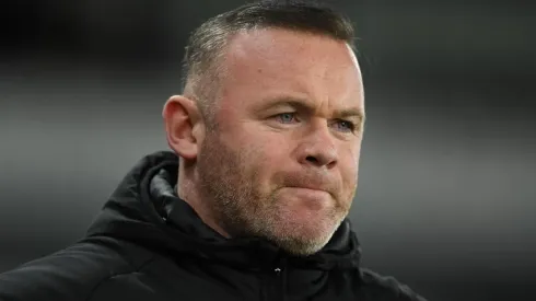 Wayne Rooney es protagonista de una serie de Primer Video