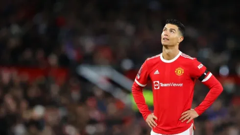 En la última fecha Manchester United empató ante Burnley.