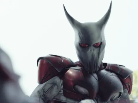 ¿Qué pasó en el penúltimo capítulo de Peacemaker?