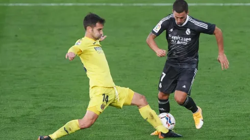 Villarreal se encuentra en el 6° lugar de La Liga con 35 puntos.