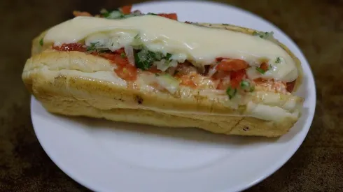 Día del Completo