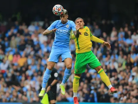 Horario: Manchester City visita a Norwich en la 25° fecha de la Premier
