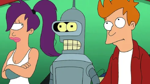 Futurama