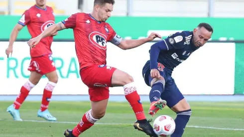 Marcelo Cañete se va al sur