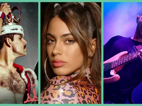 Shows de Tini y Cultura Profética siguen en pie