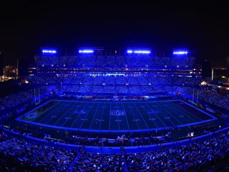 ¿Cuándo es el show del medio tiempo?