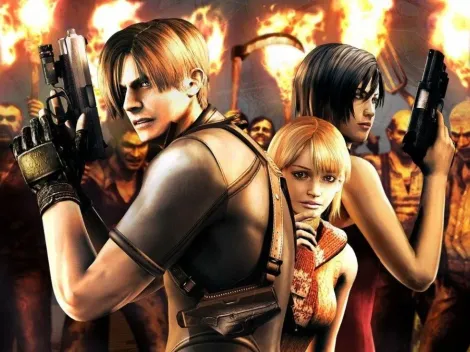¡Resident Evil 4 tendría un remake más enfocado en el terror!