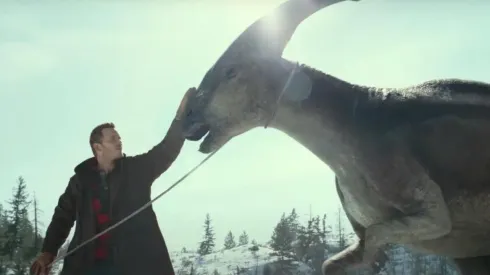 Jurassic World: Dominion