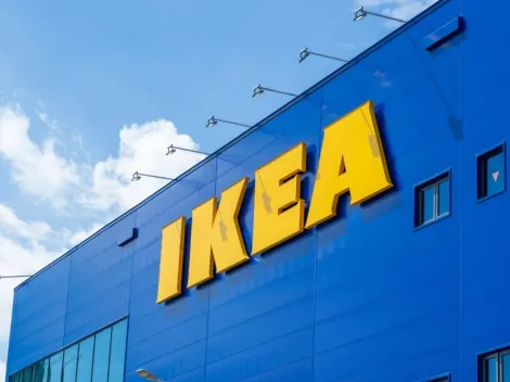 ¿De qué se trata la empresa IKEA y cuándo llega a Chile?