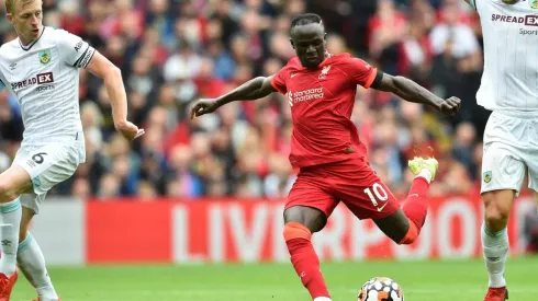 Mané regresará a la Premier como flamante campeón de África.