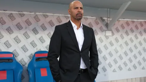 Marco Antonio Figueroa puede tener su primera experiencia de selección.