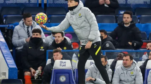 El ganador del premio The Best al mejor entrenador del mundo obtuvo un resultado negativo en su PCR y salió corriendo a Emiratos Árabes para estar con el Chelsea en la final del Mundial de Clubes.
