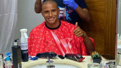 Leandro Benegas corona una carrera de gran perseverancia con su arribo al glorioso Independiente de Avellaneda