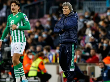 Real Betis busca mantenerse 3° en La Liga cuando visite al Levante: Hora y TV