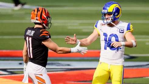 Los Rams serán locales en el SoFi Stadium ante los Cincinnati Bengals en la edición 2022 del Super Tazón.