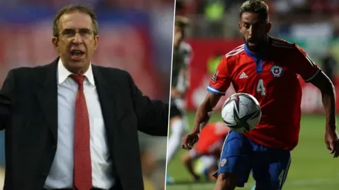 Gerardo Pelusso asegura que Lasarte se encontró con el problema de la renovación de plantel.