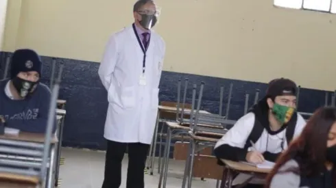 FUAS 2022