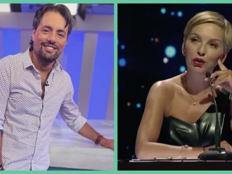 Valenzuela sobre García-Huidobro: "Hiere y ofende en exceso"