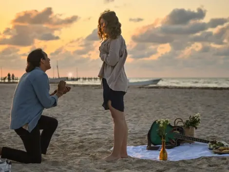 ¿Cuándo es el día del amor y cuál es el origen de este día?