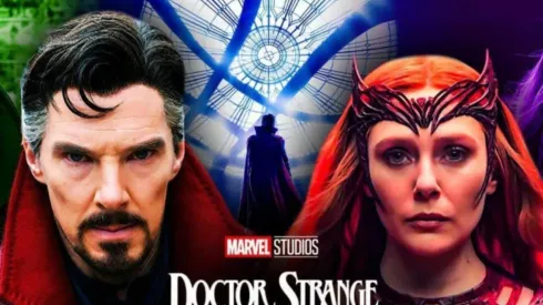Doctor Strange 2
