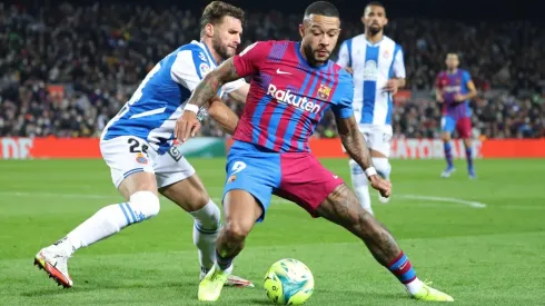 Barcelona se encuentra en el 4° lugar de La Liga con 38 puntos.