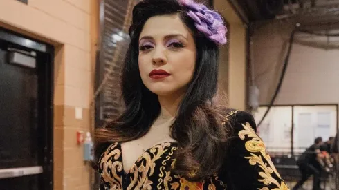 Mon Laferte