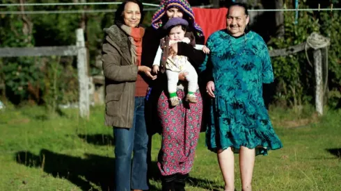 Aporte Familiar Permanente