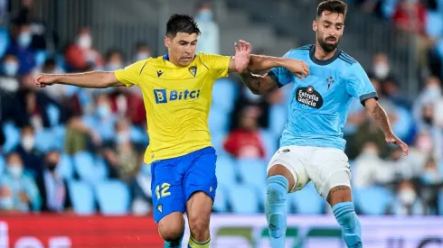 Cádiz viene de caer frente al Mallorca.