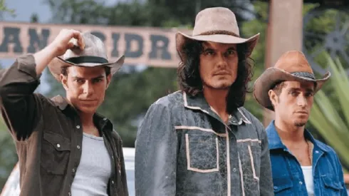 Pasión de Gavilanes