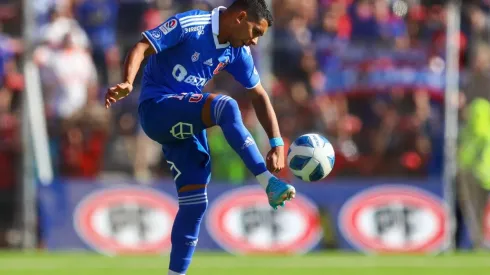 La U juega con los Pumas en Santa Laura.