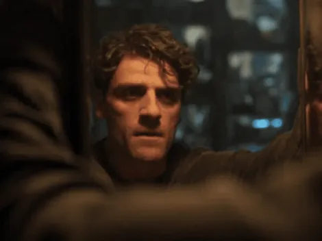 Moon Knight | Así se ve Oscar Isaac con el traje de "El Caballero de la Luna"