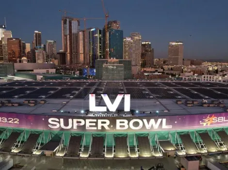 Revisa los comerciales de las celebridades por el Super Bowl LVI