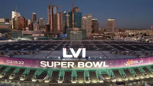 Super Bowl 2022