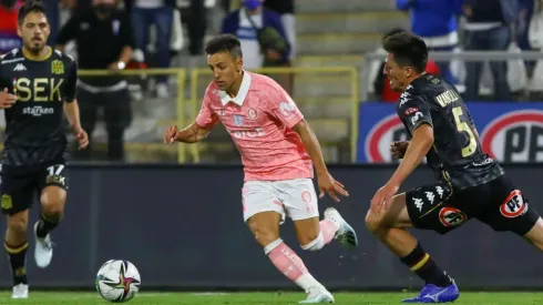 Universidad Católica y Unión Española siempre protagonizan partidazos.