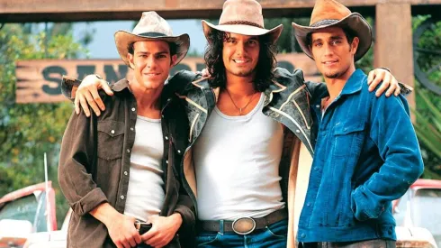 Pasión de Gavilanes