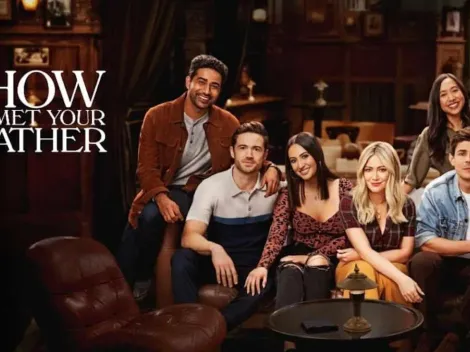¿Cuándo se estrena “How I Met Your Father”?