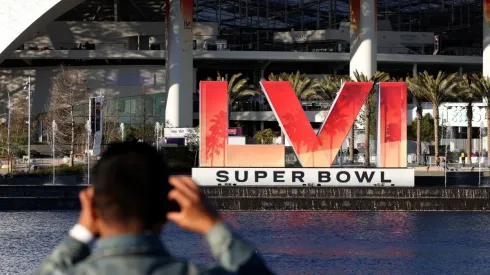 El Super Bowl se verá en todo el mundo.