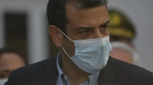 Estado de Excepción en el norte del país