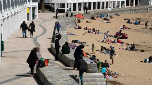 Actividades permitidas Fase 3 - Preparación