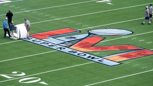 El Super Bowl de esta noche es el 56 de la historia.