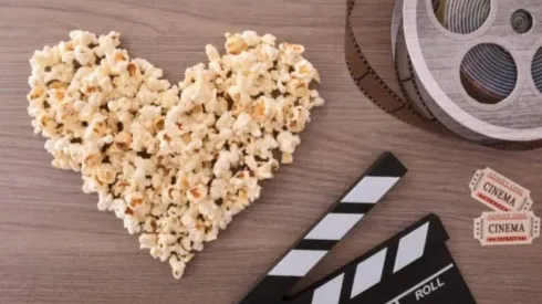 Cine en "San Valentín"