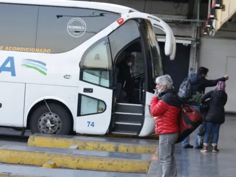 ¿Puedo hacer un viaje interregional si estoy en Fase 2 Transición o Fase 3 Preparación?