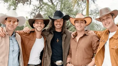 Pasión de Gavilanes