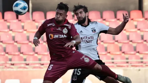 El Campeonato Nacional se vive cada fecha a través de TNT Sports.