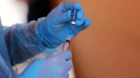 El 7 de marzo comienza la vacunación con cuarta dosis a mayores de 18 años.