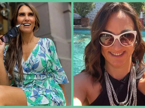 Bravo y Vasquez exponen las razones tras su salida de MILF