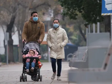 ¿Qué significa estar en Fase 1 y qué se puede hacer?