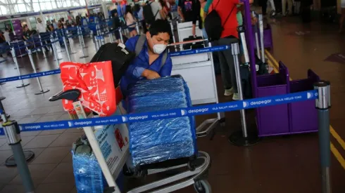 Puedo viajar mi región si la comuna cambió a Fase 2