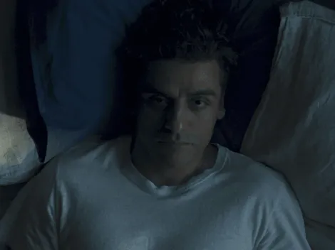 Moon Knight | Revisa el nuevo adelanto de la serie de Oscar Isaac